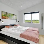 Constantin - 500m From The Sea By Interhome Sjølund