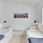 Constantin - 500m From The Sea By Interhome * Sjølund