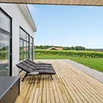 Constantin - 500m From The Sea By Interhome בית נופש
