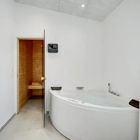 Constantin - 500m From The Sea By Interhome * Sjolund