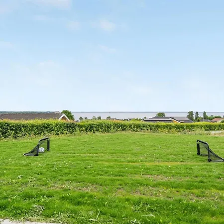 Constantin - 500m From The Sea By Interhome Feriehus Sjolund