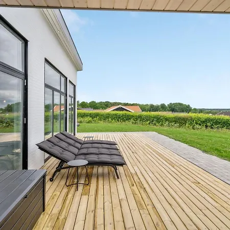 Feriehus Constantin - 500m From The Sea By Interhome