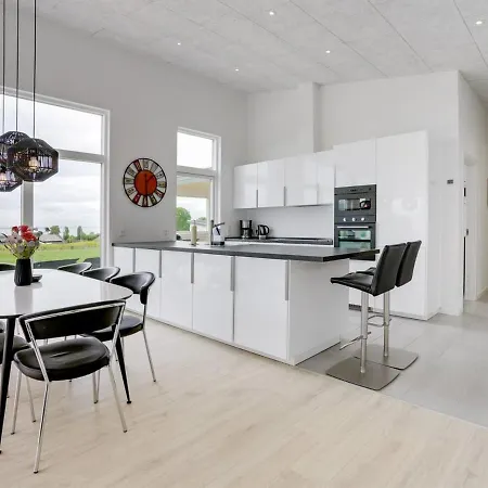 Feriehus Constantin - 500m From The Sea By Interhome