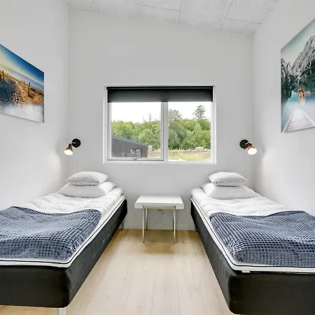 Constantin - 500m From The Sea By Interhome Feriehus