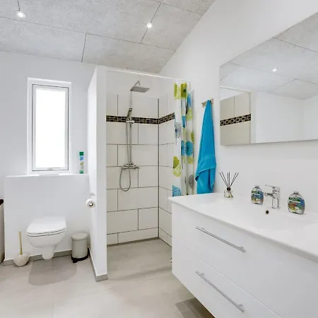 Feriehus Constantin - 500m From The Sea By Interhome Sjolund