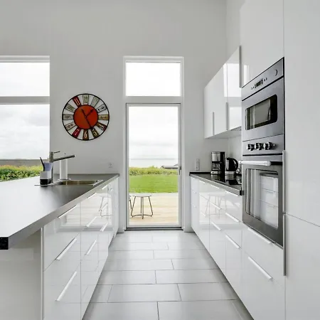 Constantin - 500m From The Sea By Interhome * Sjolund