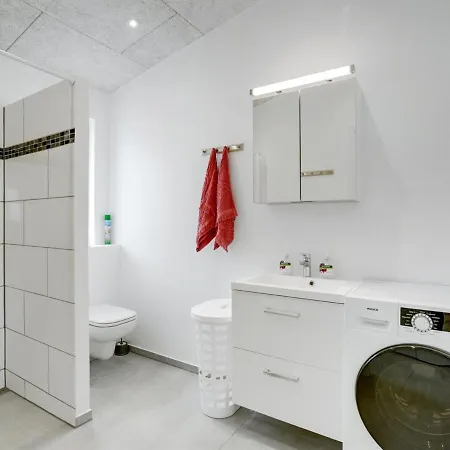 Constantin - 500m From The Sea By Interhome Feriehus Sjolund