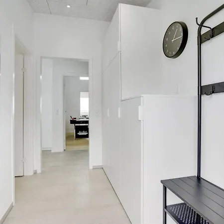 Constantin - 500m From The Sea By Interhome Sjolund