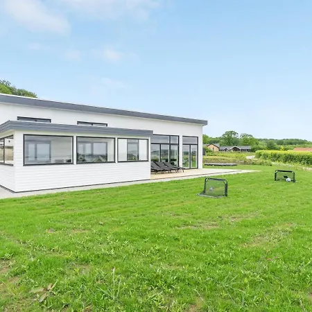 Feriehus Constantin - 500m From The Sea By Interhome