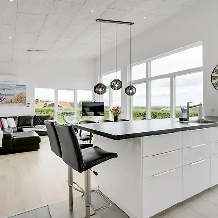 Constantin - 500m From The Sea By Interhome * Sjølund