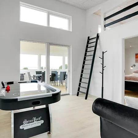 Constantin - 500m From The Sea By Interhome Holiday home