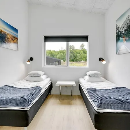 Tatil Evi Constantin - 500m From The Sea By Interhome
