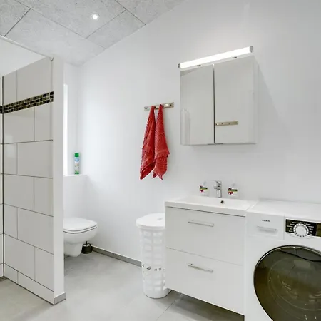 Constantin - 500m From The Sea By Interhome Tatil Evi