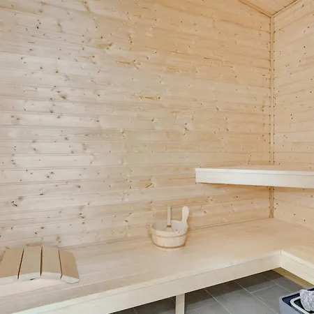 Hébergement de vacances Constantin - 500m From The Sea By Interhome Sjolund