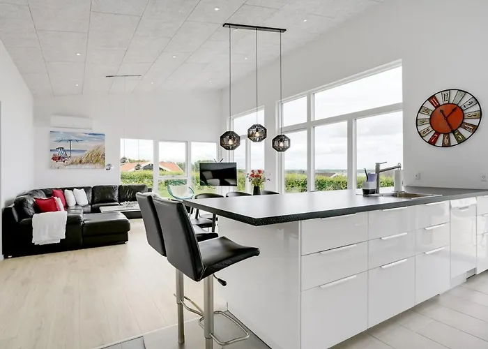 Constantin - 500m From The Sea By Interhome * Sjolund