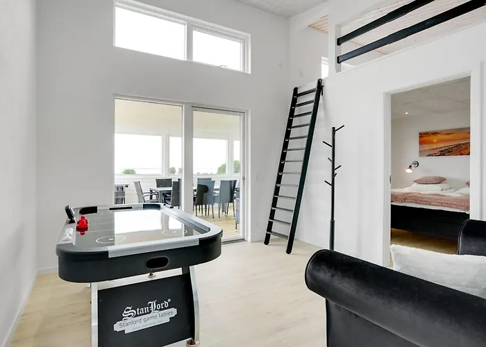 Constantin - 500m From The Sea By Interhome Holiday home