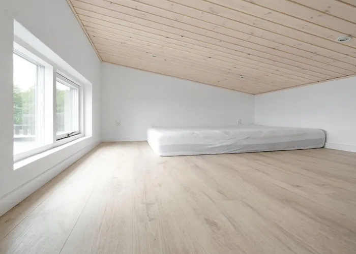 Holiday home Constantin - 500m From The Sea By Interhome