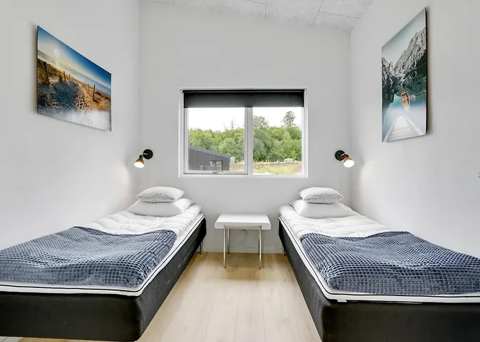 Holiday home Constantin - 500m From The Sea By Interhome