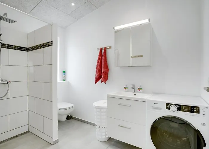 Constantin - 500m From The Sea By Interhome Holiday home