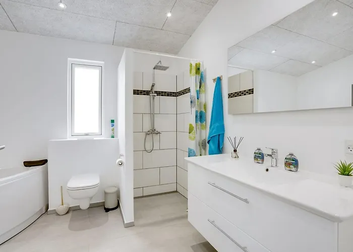 Constantin - 500m From The Sea By Interhome *