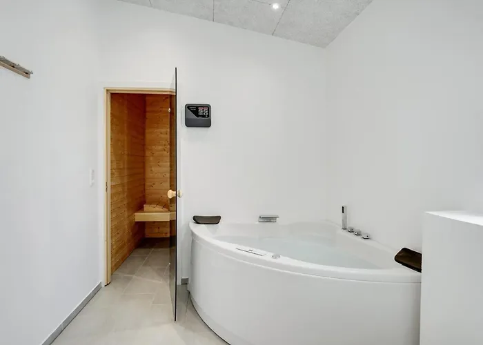 Holiday home Constantin - 500m From The Sea By Interhome