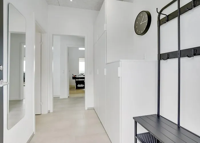 Constantin - 500m From The Sea By Interhome Holiday home