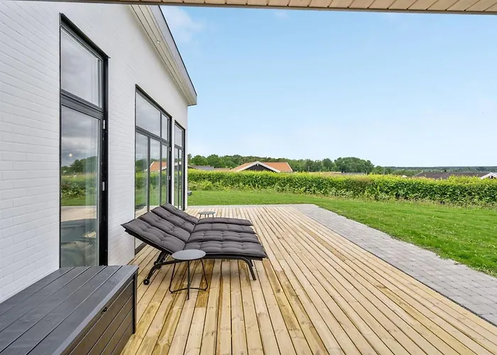 Constantin - 500m From The Sea By Interhome Holiday home