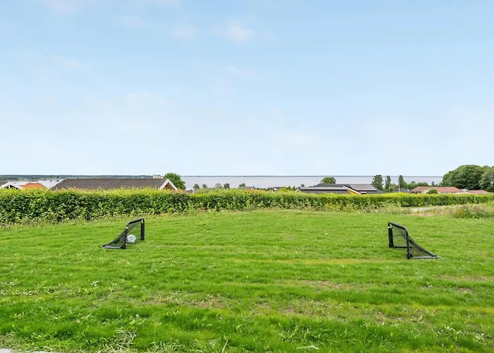 Constantin - 500m From The Sea By Interhome Sjolund